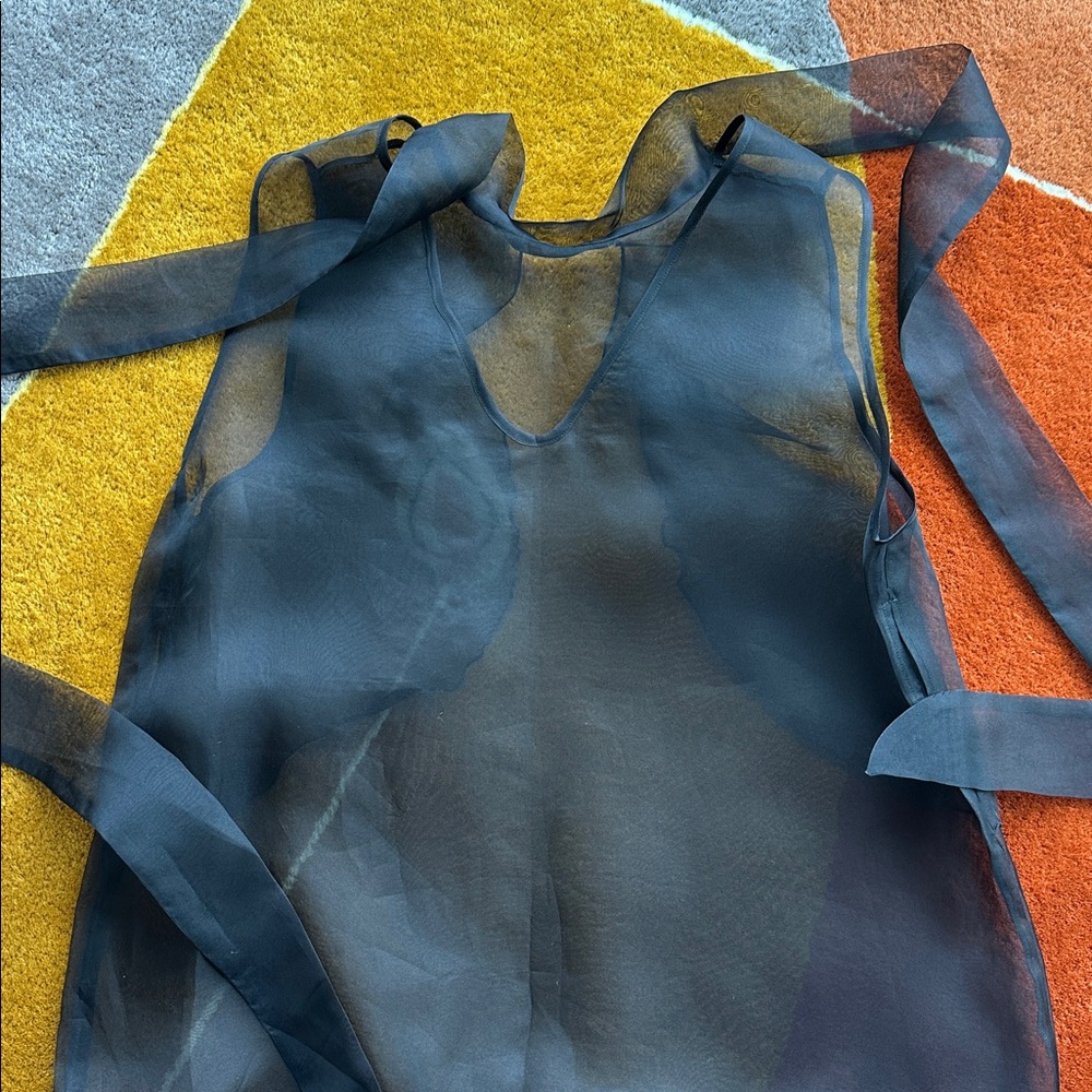 Vestige Story Dress